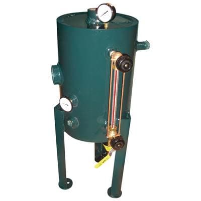 Other Blowdown Tank by Delta Faucet