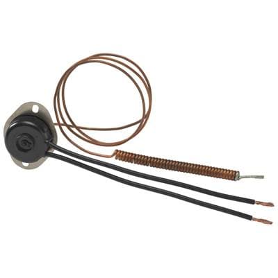 Other Auxillary Manual Reset