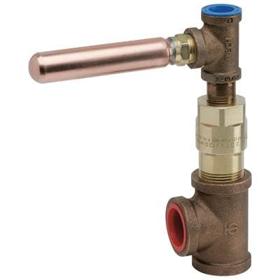 Other Automatic Blowdown Tempering Valve by Delta Faucet