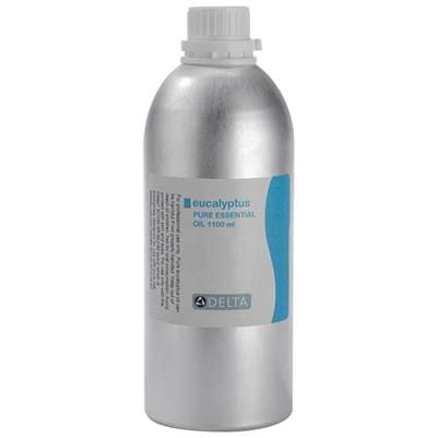 Other Eucalyptus Pure Aroma Oil 1.1l by Delta Faucet