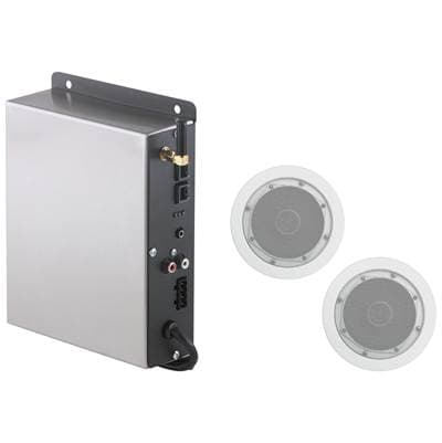 Speakers