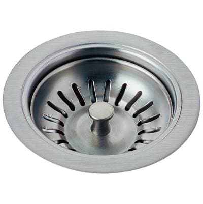 Other Kitchen Sink Flange and Strainer by Delta Faucet