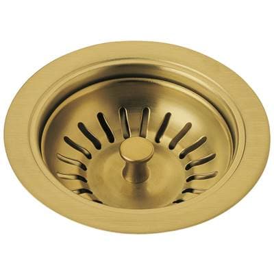 Other Kitchen Sink Flange and Strainer by Delta Faucet