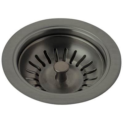 Other Kitchen Sink Flange and Strainer