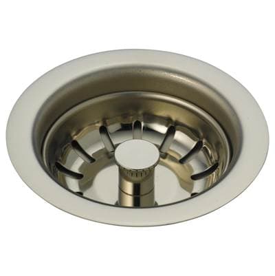 Other Kitchen Sink Flange and Strainer