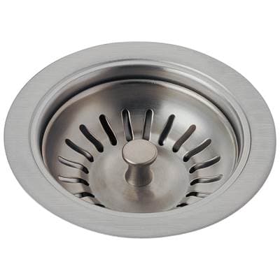 Other Kitchen Sink Flange and Strainer by Delta Faucet