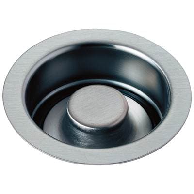 Other Kitchen Disposal and Flange Stopper by Delta Faucet
