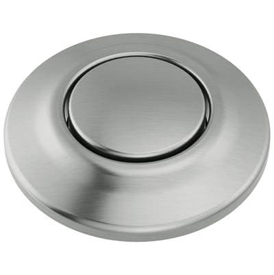 No Brand Other Air Switch with Dual Outlet by Delta Faucet