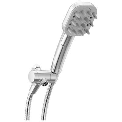 Universal Showering Components: Detangling Shower Tool by Delta Faucet