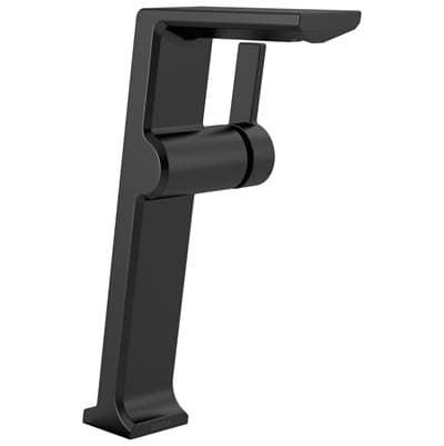 PivotalE Single Handle Vessel Bathroom Faucet
