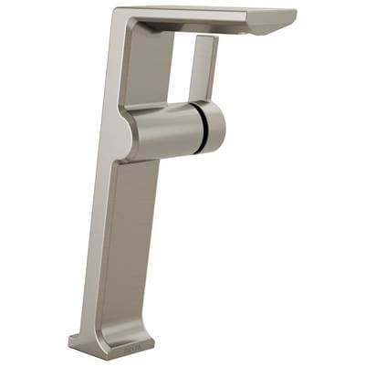 PivotalE Single Handle Vessel Bathroom Faucet