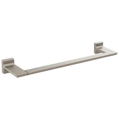PivotalE 18'' Towel Bar by Delta Faucet