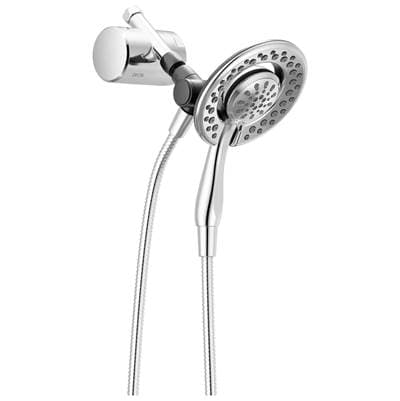 ClarifiE Shower Filter Attachment with 4-Setting In2ition