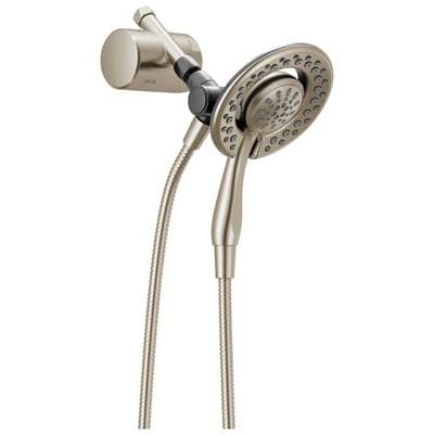ClarifiE Shower Filter Attachment with 4-Setting In2ition by Delta Faucet