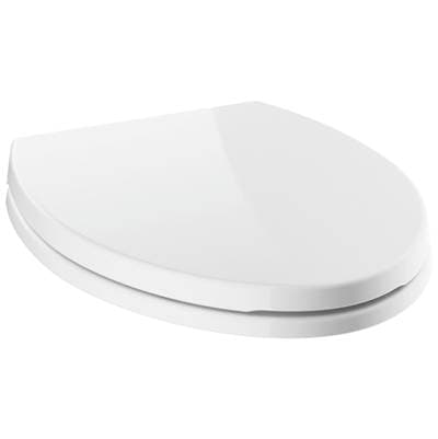Morgan Elongated Slow-Close Seat by Delta Faucet