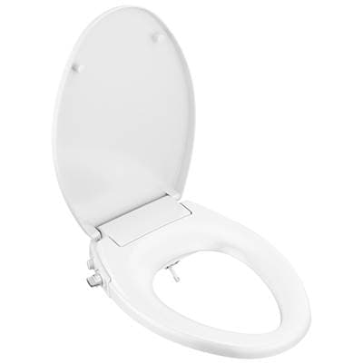 Other Manual Elongated Bidet Seat