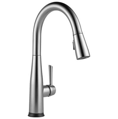 Essa Touch2O Technology Kitchen Faucet with Touchless Technology