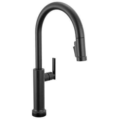 AltadoE Touch2O Technology Kitchen Faucet with Touchless Technology