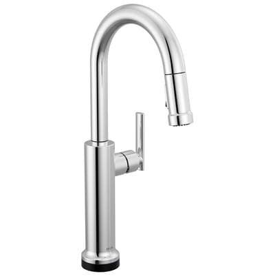 AltadoE Touch2O Technology Bar / Prep Faucet with Touchless Technology