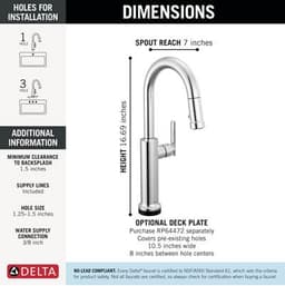 9986TL-DST product image