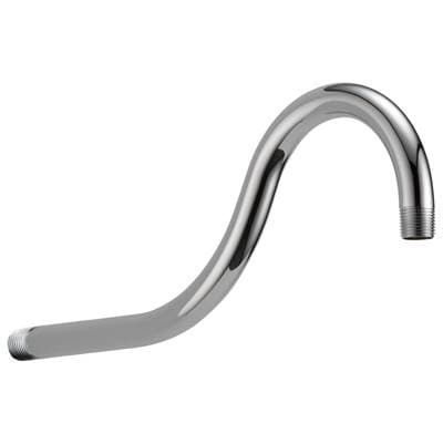 Cassidy Shower Arm 15'' Matte Black