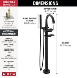 T4745-BLFL product image