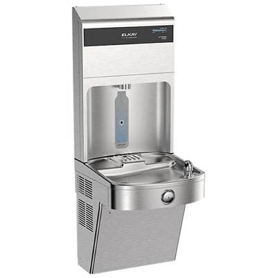 ProFiltration VR Bottle Filling Station