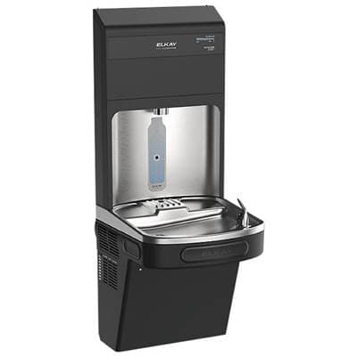 ProFiltration Bottle Filling Station by Elkay