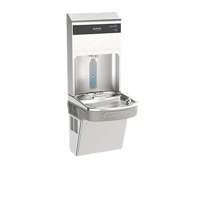 ProFiltration Bottle Filling Station by Elkay
