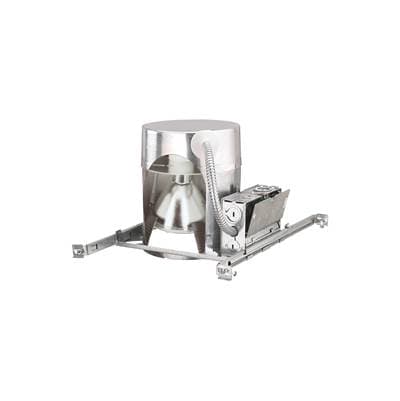6'' New Construction Ic Recessed Housing With ''Quick Connects'' by Generation Lighting