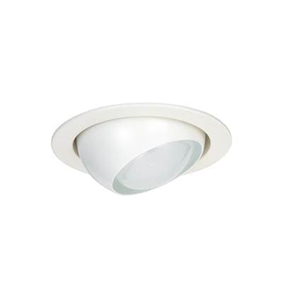 4'' Eyeball Trim by Generation Lighting