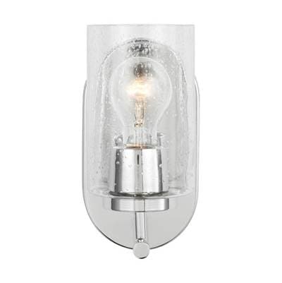 One Light Wall / Bath Sconce