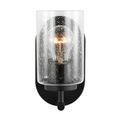 One Light Wall / Bath Sconce