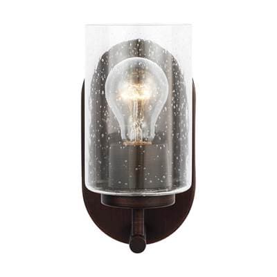 One Light Wall / Bath Sconce