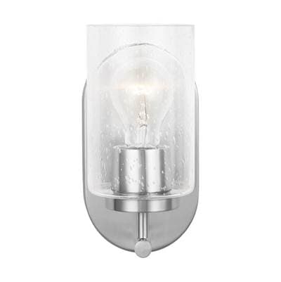One Light Wall / Bath Sconce