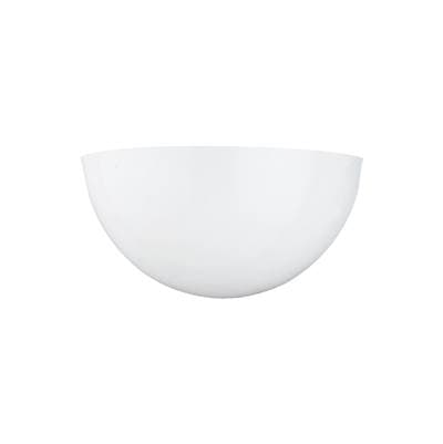 One Light Wall / Bath Sconce