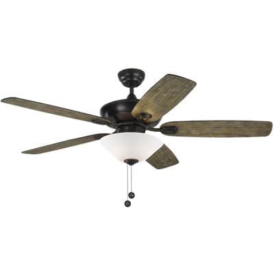 Colony 52 LED - Aged Pewter