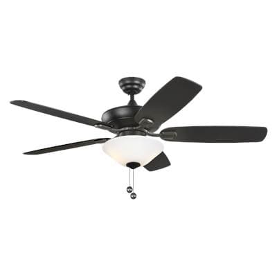 Colony 52 LED - Midnight Black