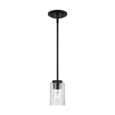 One Light Mini-Pendant by Generation Lighting