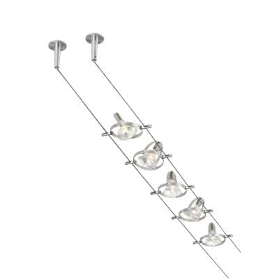 Accent Cable Kit 5 Head Led