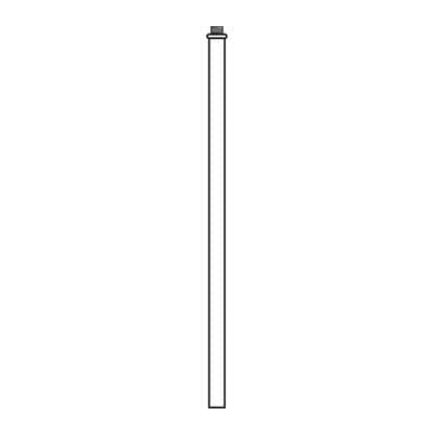 12'' Stem by Generation Lighting