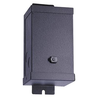 24V 250W Hardwire Magnetic Transformer by Generation Lighting