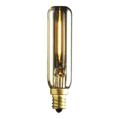 3.5W E12 27K 90Cri T6 Clr Led by Generation Lighting