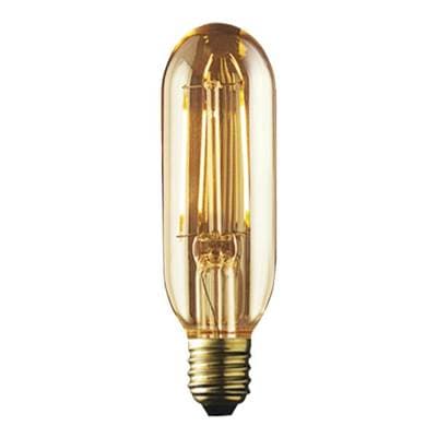 3.5W E26 27K 90Cri T14 Clr Led by Generation Lighting