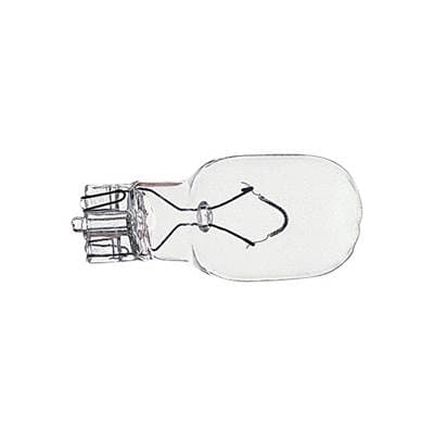 12V 18W Clear Wedge Lamp