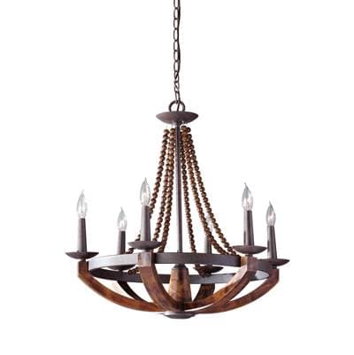 6 - Light Adan by Generation Lighting