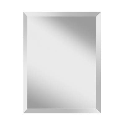 Rectangular Mirror