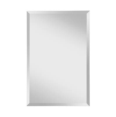 Rectangular Mirror by Generation Lighting