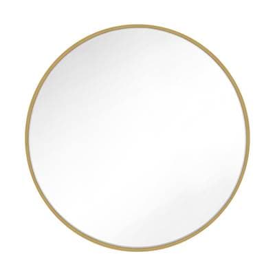 Round Mirror by Generation Lighting