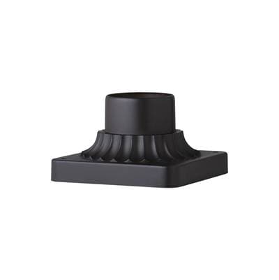 Pier Mount Base